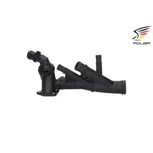 04L121026L Termostat Yuvası Komple - Transporter T7-2.0-Tdı-Cxhb-Cxgb