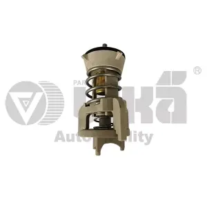04L121113B Termostat 92C - Caddy-Golf 5-Octavıa-Leon-A3-A4-A6-1.6 Lt.-2.0-Clha-Clhb-Dfsd
