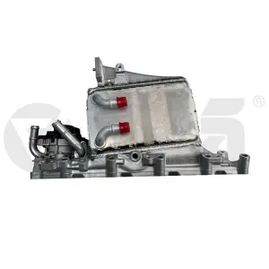 04L129711R Emme Manifoldu & Soğutucu Egrli Müşürsüz - Golf-A3-Octavıa-Leon-1.6 Lt.-2.0-Tdı-Cxxb-Ddya-Crkb-Dgte-Crkb