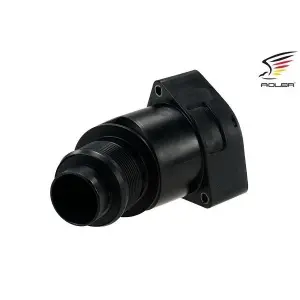 04L131111Q Turbo Hava Emiş Borusu Turbo Giriş - Passat-Superb-Tdı-Dcxa