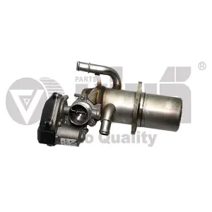 04L131512A Egr Soğutucu & Gaz Kelebek - Audı A4-A5-A6-2.0-Tdı-Csua-B-Cnha-Deta