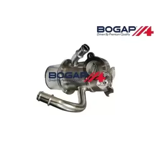 04L131512F S1 Egr Soğutucu & Gaz Kelebek - Audı A3-A4- Golf-Octavıa-Superb-2.0-Tdı-Crbc-Crlb-Crua-Dbga-Dcya-Deja