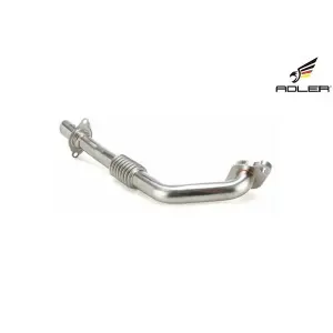 04L131521AR Egr Borusu - Tr-Crafter-Man 2.0 Tdi Cxha-Cxhb-Cxeb-Cxga-Cxgb-Cxfa- Daua-Daub-Dava