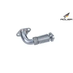 04L131521BF Egr Borusu - Tr-Crafter-Man 2.0 Tdi Cxha-Cxhb-Cxeb-Cxga-Cxgb-Cxfa- Daua-Daub-Dava