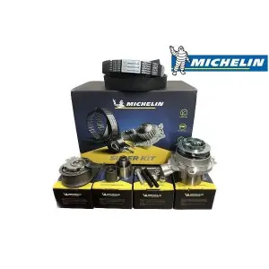 04L198119AS1 Triger Seti & Su Pompası - 1.6 Lt.-Tdı-Clha-Clhb-Dcxa-Crlb-Crkb-Cuvc-Cxxb-Dgte