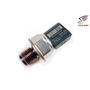 04L906054 Basınç Sensörü Yakıt - Golf 7-Crafter-Polo-Passat-Scırocco-A3-A4-A5-A6-Q5-Leon-Octavıa-1.4 Lt.-1.6 Lt.-2.0-Tdı-Crbc-Crlb-Crua-Deja-Dbga-Cusa-Cusb