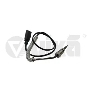 04L906088AE Egzoz Sıcaklık Sensörü Ön Delphı Typ - Golf 7-Jetta-Passat-Tıguan-A3-Octavıa-Superb-Leon-2.0-Tdı-Crlb-Cupa-Cuna