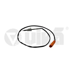 04L906088B Egzoz Sıcaklık Sensörü Arka Delphı Typ - Golf7-Octavıa-Leon-A3-1.6 Lt.-Tdı-Clha-Clhb-Crka-Crkb