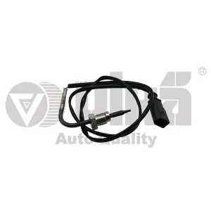 04L906088BD Egzoz Sıcaklık Sensörü Ön Delphı Typ - Passat-Golf 7-A3-Octavıa-Leon-1.6 Lt.-Tdı-Cxxb-Dcxa-Ddya