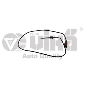 04L906088DA Egzoz Sıcaklık Sensörü Ön Delphı Typ - Golf 7-Octavıa-Leon-A3-1.6 Lt.-Tdı-Clha-Clhb-Crka-Crkb