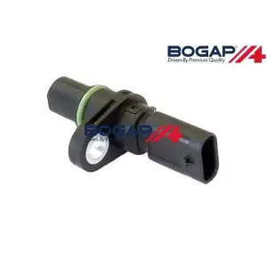 04L907601 Eksantrik Devir Sensörü Düz Soket - 1.5 Lt.-Tsı-Dada-Dpca-1.4 Lt.-1.6 Lt.-2.0-Tdı-Cusb-Clha-Clhb-Cxxb-Crkb-Ddya-Dgte-Cuna-Crlb-Dfsb