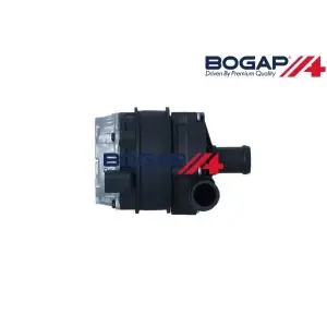 04L965567A Yardımcı Su Pompası - Passat-Tıguan-T7-A4-A5-Superb