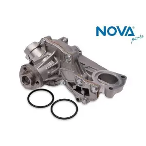 050121010CX Su Pompası & Gövdesi Komple - Passat-A4-1.8T-Adr-Aeb