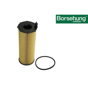 057115561L Yağ Filtresi - A4