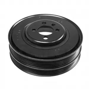 058105251E Krank Kasnağı - Passat-A4-A6-1.8 Lt.-1.8T-Adr-Aeb-Apu