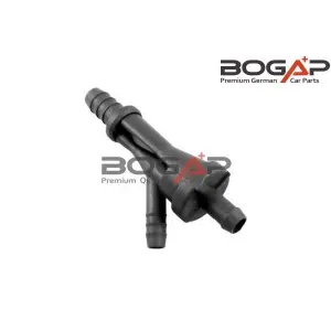 058133753B Emme Püskürtme Pompası - Golf4-Bora- Passat-A3-A4-A6-A8-Ibıza-Toledo-Leon