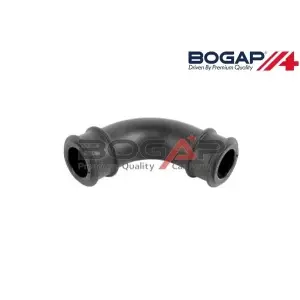 058133785B Motor Havalandırma Borusu - Passat-A4-A6-1.8T-Awt