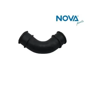 058133785B Motor Havalandırma Borusu - Passat-A4-A6-1.8T-Awt