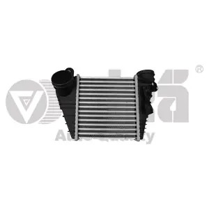 058145805G Radyatör Turbo Soğutucu Intercooler - Passat-A4-A6-1.8T-1.9 Lt.-Tdı-Aeb-Apu-Awt-Afn-Avg