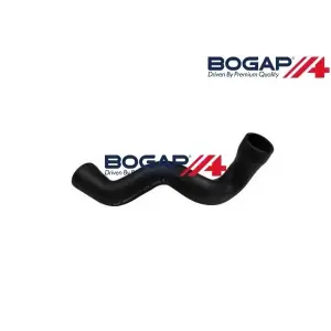 058145856D Turbo Hortumu - Audı A4-A6-Adp-Ahl-Ana-Arm-1.9 Lt.-2.0-2.5 Lt.-Tdı-Ajm-Atj-Avb-Bke-Brb-Azm-Aat