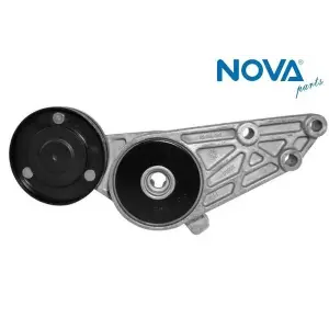 058903133D Alternatör Gergi Komple - Passat-A4-A6-1.8 Lt.-1.8T-Adr-Aeb-Alz-Awt