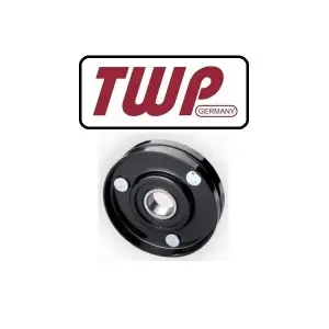 058903133D Alternatör Gergi Rulmanı Sac - Passat-A4-1998-2000-1.8 Lt.-1.8T-Adr-Aeb