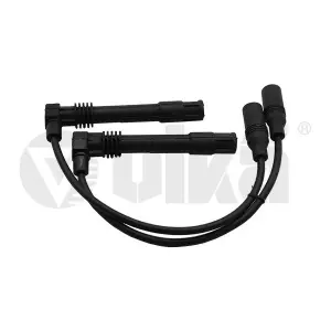 058905409A Buji Kablo Set 2 Parça - Audı A4-A4 Quattro-A6-A6Q- Passat-1.8 Lt.-Adr-Apt