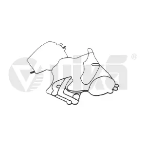 059103161T EKSANTRİ̇K KAPAK KEÇESİ̇ - TOUA11-14