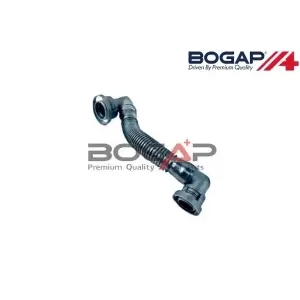 059103221AL Külbütör Kapak Hava Hortumu - Clab-Cduc-Ckvb-Ckvc-Claa-Cjgd-Clzb-Crca