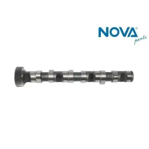 059109022BC Eksantrik Mili Çıkış 1-3 Cyl - Passat-A4-A6-A8-Superb-2.5 Lt.-Tdı-Eke-Aym-Bfc