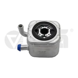 059117021B Yağ Soğutucu - Audı A4-Passat-Superb-2.5 Lt.-Tdı-Afb-Akn