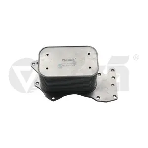 059117021J Yağ Soğutucu - Touareg-A4-A6-3.0-Tdı-Bks-Bun-Asb