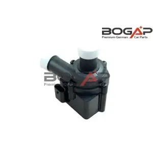 059121012A Yardımcı Su Pompası Pierburg Typ - Amarok-Crafter-Touareg-A4-A6-A7-A8-Q5-Q7-2.0-3.0-Tdı-Casa-Cktb-Ckub