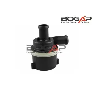 059121012B Yardımcı Su Pompası Buehler Typ -Amarok-Crafter-Touareg-A4-A6-A7-A8-Q5-Q7-1.8 Lt.-2.0-Tfsı-2.0-3.0-Tdı-Ckub-Cdba-Cnfa-Cdca-Casa-Caba-Cdha-Cdnb-Cfka