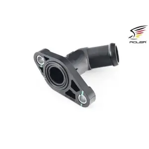 059121131S Su Flanşı - Amarok-Touran-A4-A5-A6-A7-Q5-Q7-Q8