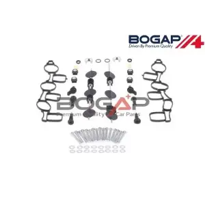 059129711CK S4 Emme Manifold Tamir Takımı  Cıvatalı - Audı A4-A6-A8-Q7-2.7 Lt.-3.0-Tdı-Asb-Bsg-Bun-Bug