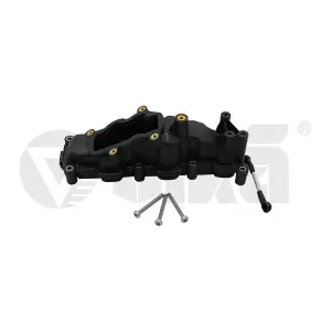 059129712BC Emme Manifoldu SAĞ Kelebeksiz - Audı A4-A6-A8-Q7-2.7 Lt.-3.0-Tdı-Asb-Bsg-Bun-Bug