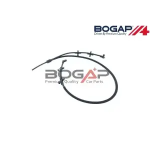 059130218AF Enjektör Geri Dönüş Hortumu - Audı A4-A5-A6-A7-Q5-Q7-2.7 Lt.-3.0-Tdı-Bsg-Bng-Cgka-Canc-Ccwa-Capa-Ccla-Ccwa-Cdya-Cdyc-Casa-Ccma