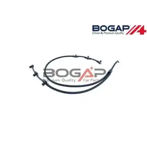 059130218AM Enjektör Geri Dönüş Hortumu - Audı A4-A5-A6-A7-Q5-Q7-3.0-Tdı-Cduc-Ckvb-Ckvc-Clab-Ctcc-Czvb-Cgqb-Cpnb-Cjgd-Clzb-Crca