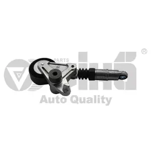 059145201E Alternatör Gergisi & Amortisörü Komple - Audı A4-A6-A8-Q7-2.7 Lt.-3.0-Tdı-Bsg-Asb-Bug-Bun-Casa