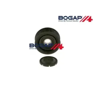 059903341A Alternatör Gergi Rulmanı - Passat-A4-Tdı