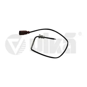 059906088BR Egzoz Sıcaklık Sensörü Ön Partikül Delphı Typ - Touareg-3.0-Tdı-Crca