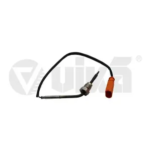 059906088P Egzoz Sıcaklık Sensörü Ön Delphı Typ - Touareg-Q7-A6-3.0-Tdı-Bks-Casa-Bug-Bun