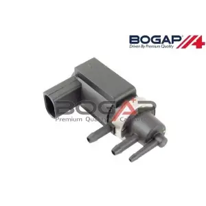 059906627B Turbo Basınç Valfi - Audı A6-2-5-2.5 Lt.-Tdı-Ake-Aym-Bau-Bcz-Bdg-Bdh-Bfc