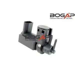 059906628B Turbo Basınç Valfi - Touareg-A4-A6-A8-Q7-2.7 Lt.-3.0-Tdı-Bsg-Asb-Bkn-Bmk-Bng