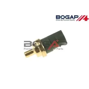 059919501AP Hararet Müşürü Yeşil Oval Soket - Golf4-Bora-Toledo-Leon-Octavıa-A3-Polo-Akl-Avu-Bfq-Ahw