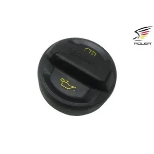 05E103485C Motor Yağ Kapağı - Golf -Arteon-Passat-Polo-Troc-Tıguan-Troc-Kodıaq-Octavıa-Superb-Ar-Ibıza-Leon-Ate-A1-A3-Q2-Q3