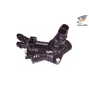 05L121111N TERMOSTAT YUVASI ( KOMPLE )CADDY 2021 --> 2.0 TDI DTRC