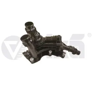 05L121111N TERMOSTAT YUVASİ ( KOMPLE ) - CADDY 21 --> 2.0 TDİ DTRC