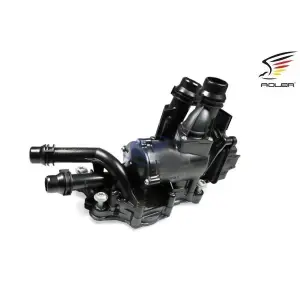 05L121111Q TERMOSTAT YUVASİ ( KOMPLE ) - PASSAT-GOLF-ARTEON-TİGUAN-A3-AQ3-LEON-TAR 2.0 TDİ CRLB-DFGA-DSRB-DTSA-DTSB